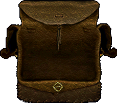 Ultima Online |Character Basic Backpack | UODemiseGuide